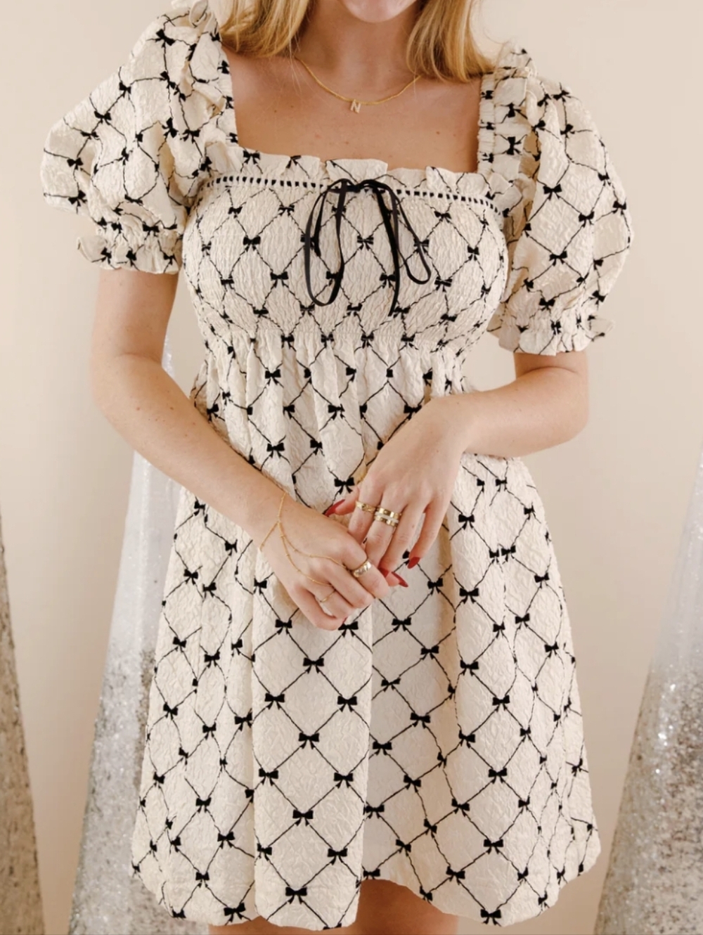 Sofie The Label Dress